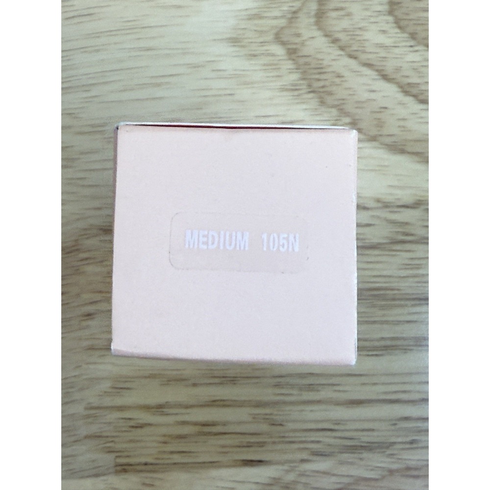 ColourPop Pretty Fresh Hyaluronic Hydrating Foundation Medium 105N - Picture 5 of 6